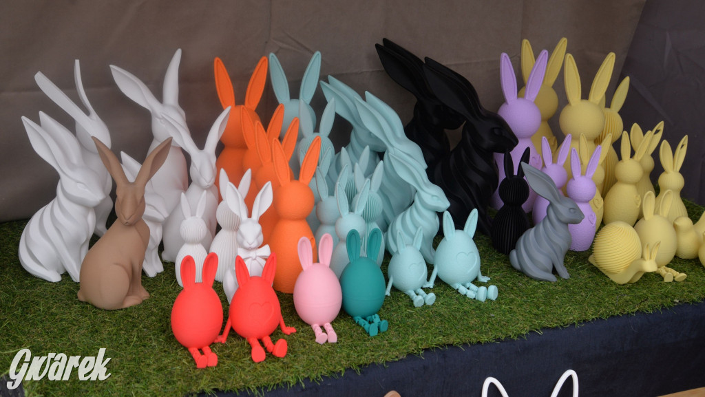 Tarnogórski Jarmark Wielkanocny. Co można kupić?