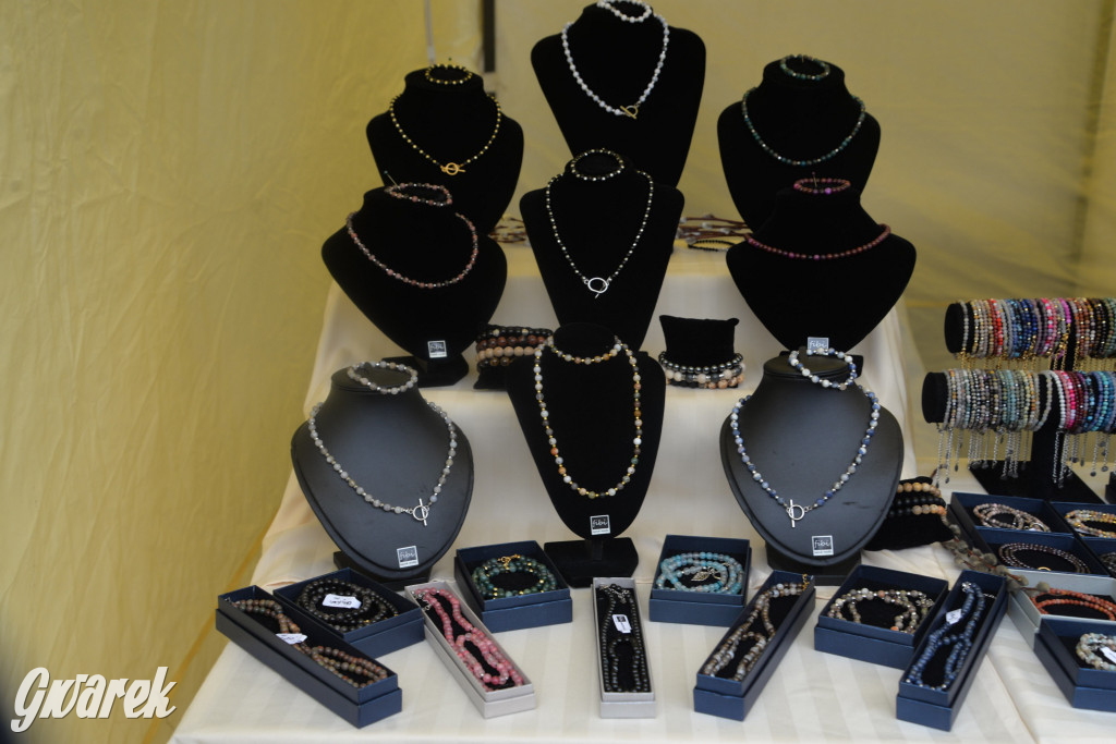 Tarnogórski Jarmark Wielkanocny. Co można kupić?