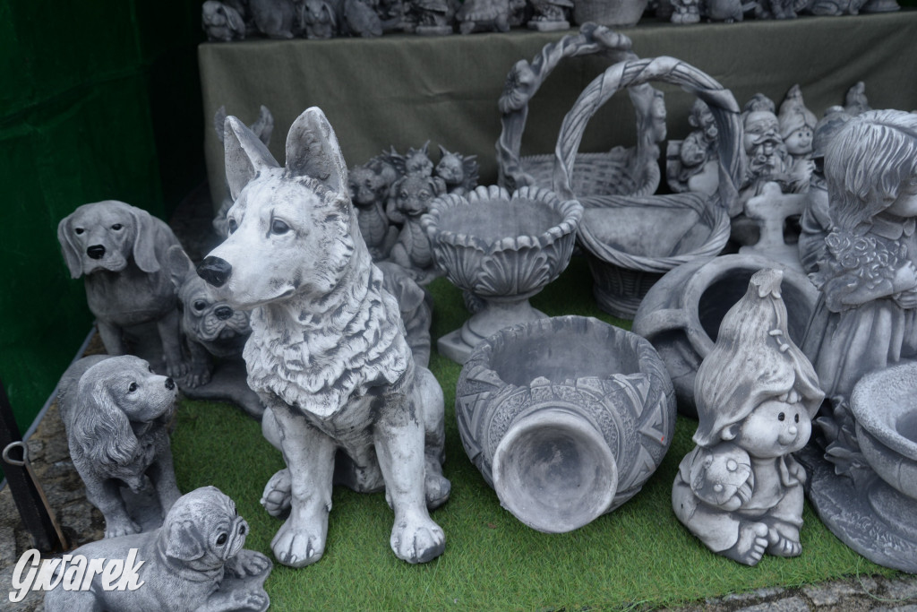 Tarnogórski Jarmark Wielkanocny. Co można kupić?