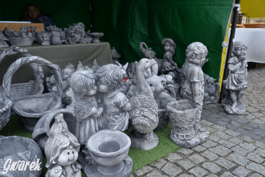 Tarnogórski Jarmark Wielkanocny. Co można kupić?