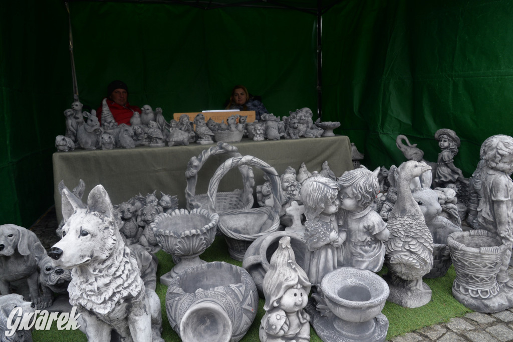 Tarnogórski Jarmark Wielkanocny. Co można kupić?