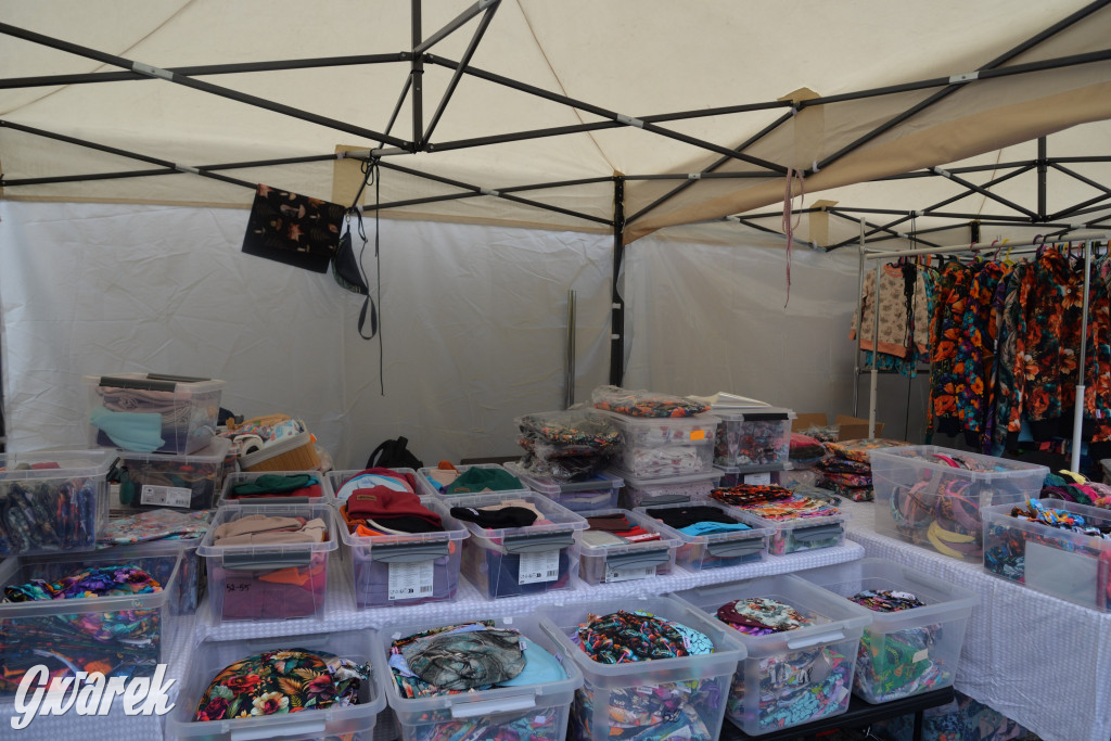 Tarnogórski Jarmark Wielkanocny. Co można kupić?