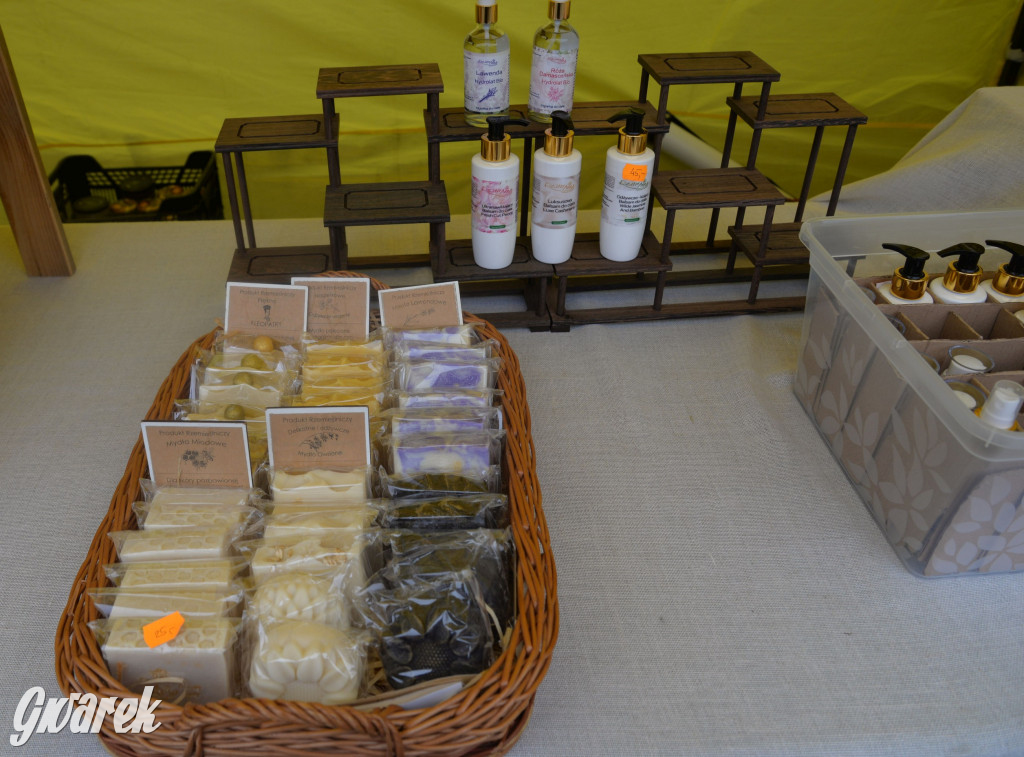 Tarnogórski Jarmark Wielkanocny. Co można kupić?