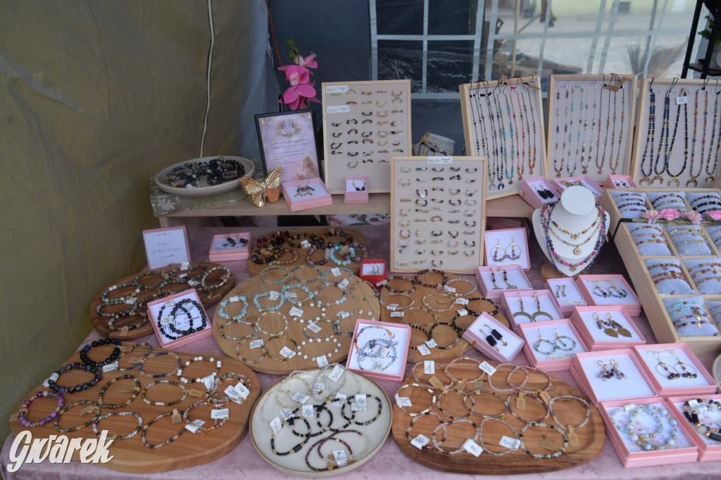 Tarnogórski Jarmark Wielkanocny. Co można kupić?