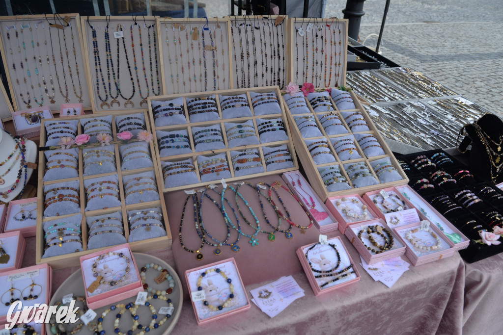 Tarnogórski Jarmark Wielkanocny. Co można kupić?