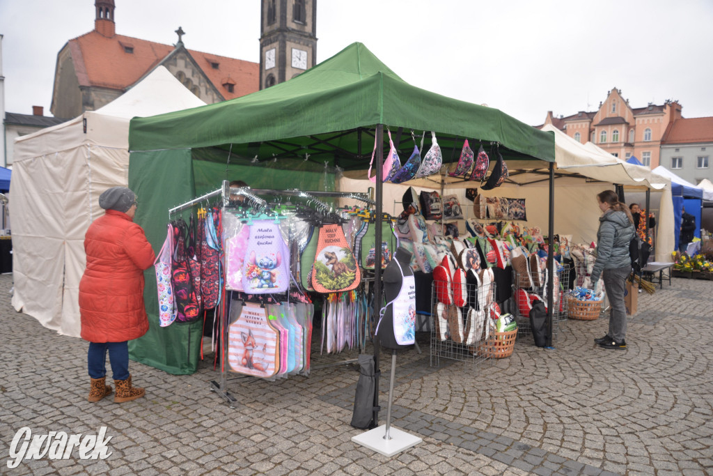 Tarnogórski Jarmark Wielkanocny. Co można kupić?