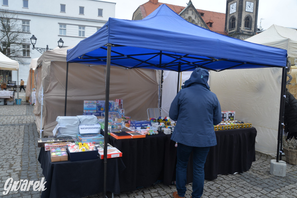 Tarnogórski Jarmark Wielkanocny. Co można kupić?
