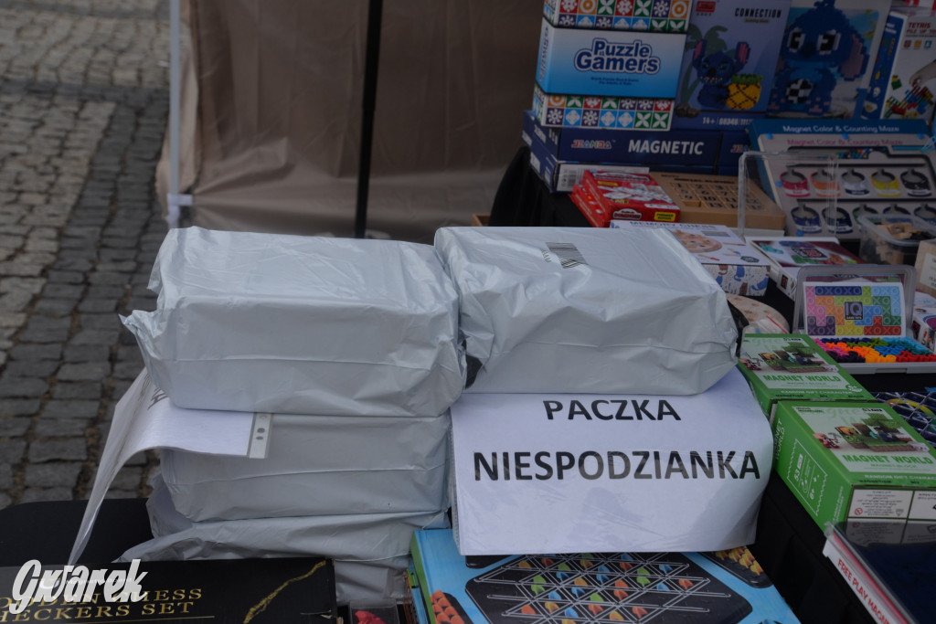 Tarnogórski Jarmark Wielkanocny. Co można kupić?