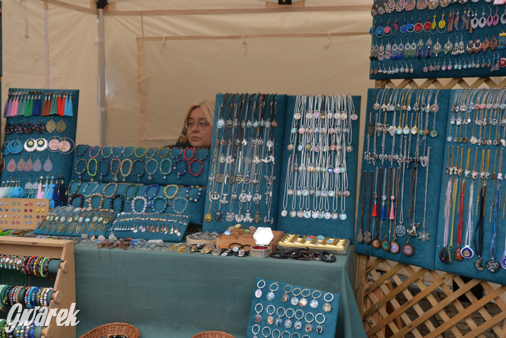 Tarnogórski Jarmark Wielkanocny. Co można kupić?