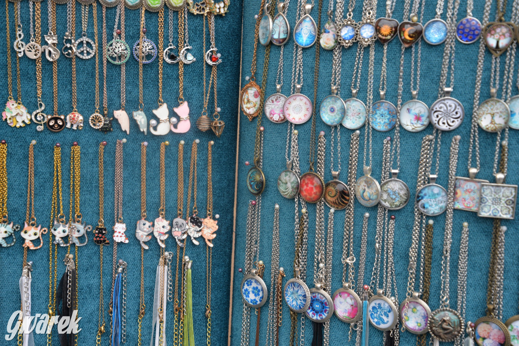 Tarnogórski Jarmark Wielkanocny. Co można kupić?