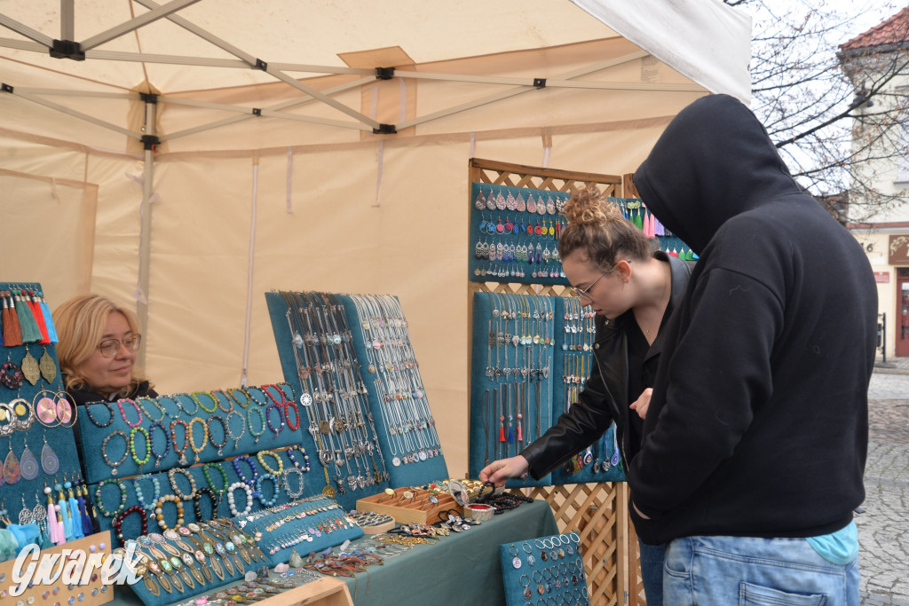 Tarnogórski Jarmark Wielkanocny. Co można kupić?