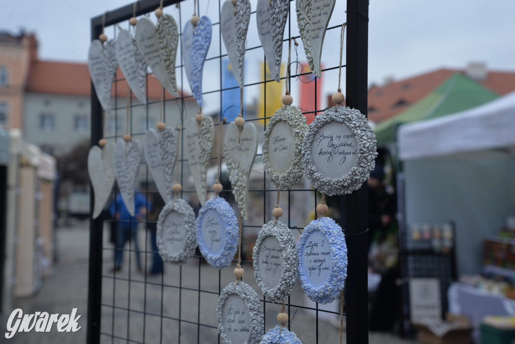 Tarnogórski Jarmark Wielkanocny. Co można kupić?