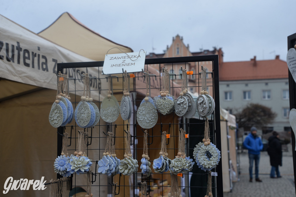 Tarnogórski Jarmark Wielkanocny. Co można kupić?