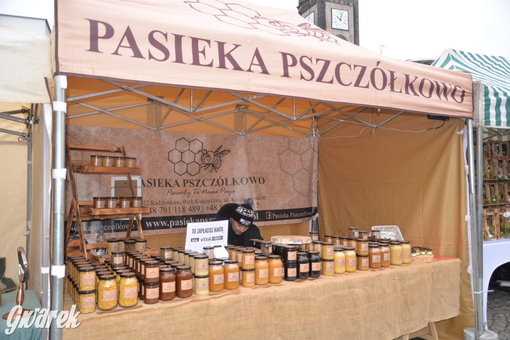 Tarnogórski Jarmark Wielkanocny. Co można kupić?