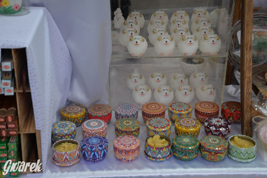 Tarnogórski Jarmark Wielkanocny. Co można kupić?