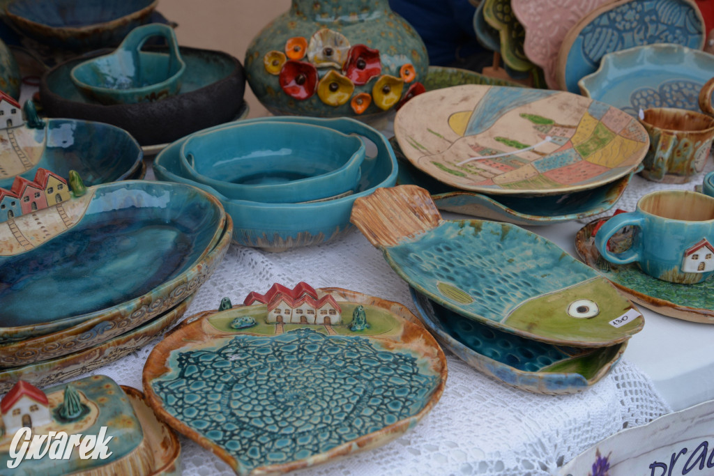 Tarnogórski Jarmark Wielkanocny. Co można kupić?