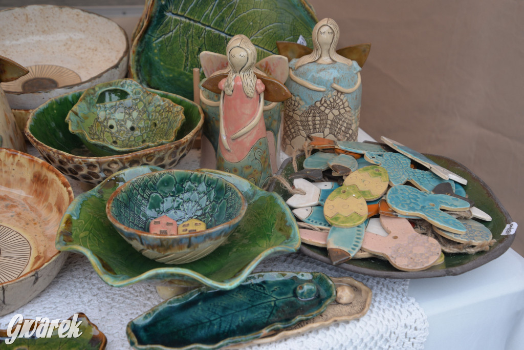 Tarnogórski Jarmark Wielkanocny. Co można kupić?