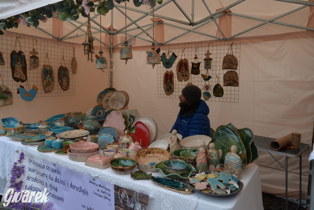 Tarnogórski Jarmark Wielkanocny. Co można kupić?