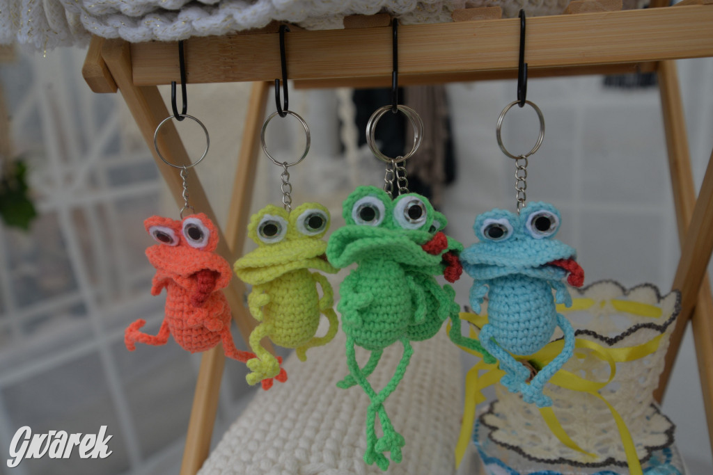 Tarnogórski Jarmark Wielkanocny. Co można kupić?