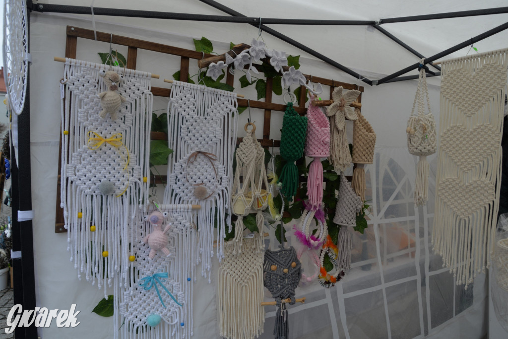 Tarnogórski Jarmark Wielkanocny. Co można kupić?