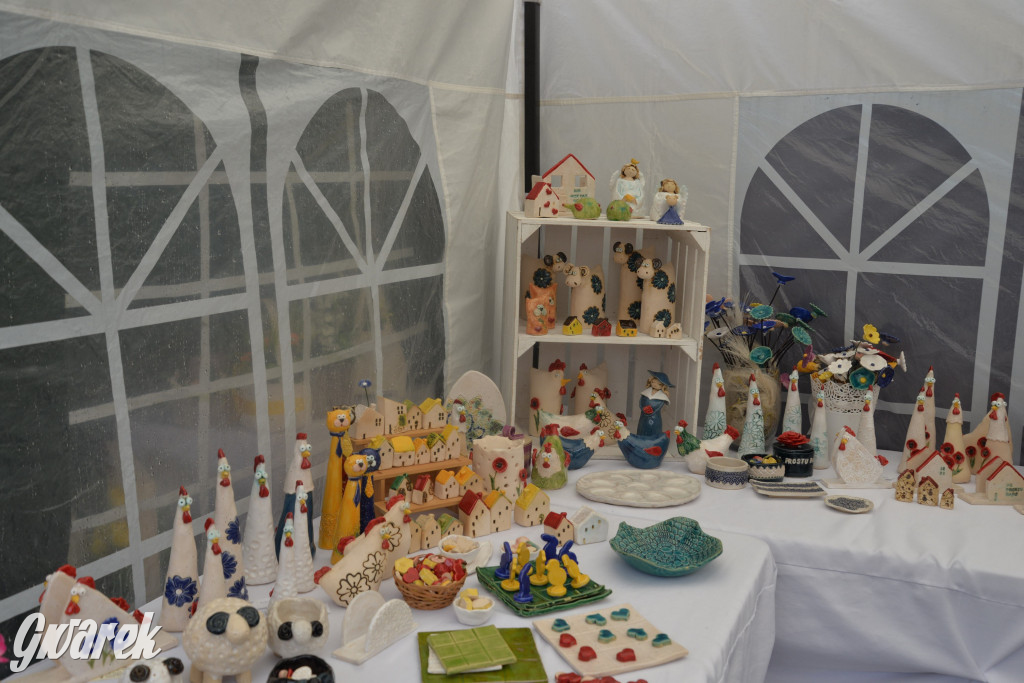 Tarnogórski Jarmark Wielkanocny. Co można kupić?