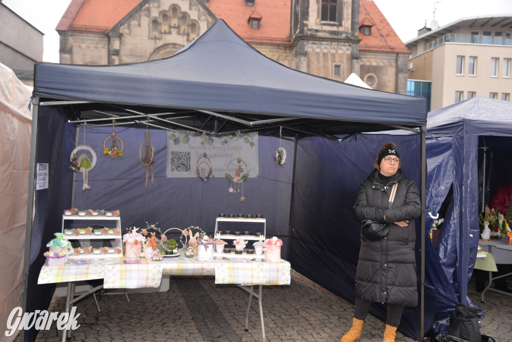 Tarnogórski Jarmark Wielkanocny. Co można kupić?