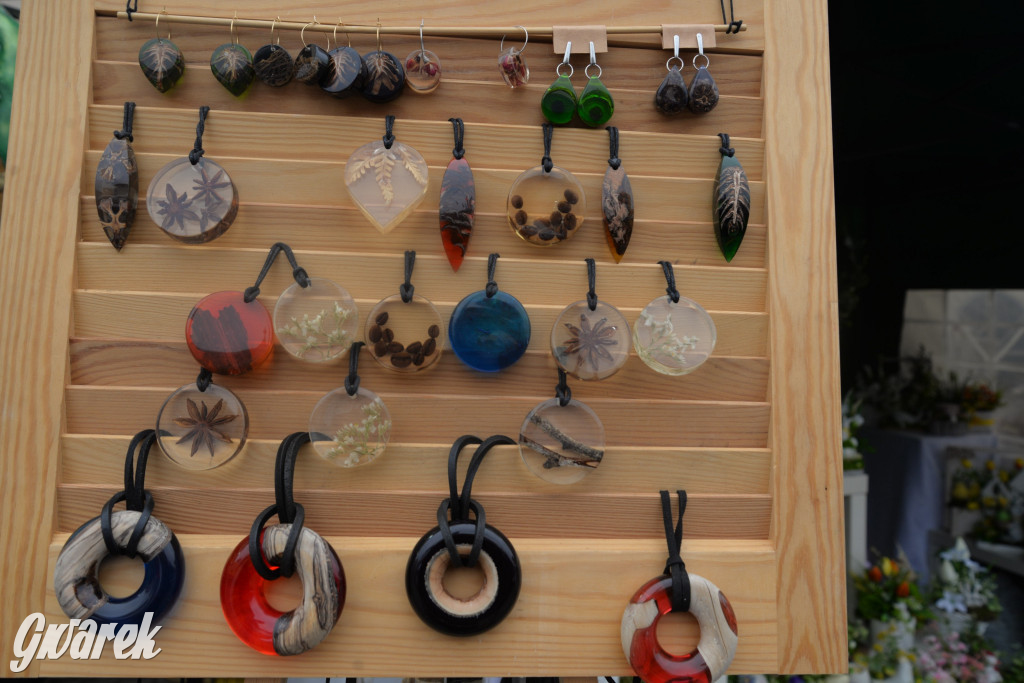 Tarnogórski Jarmark Wielkanocny. Co można kupić?