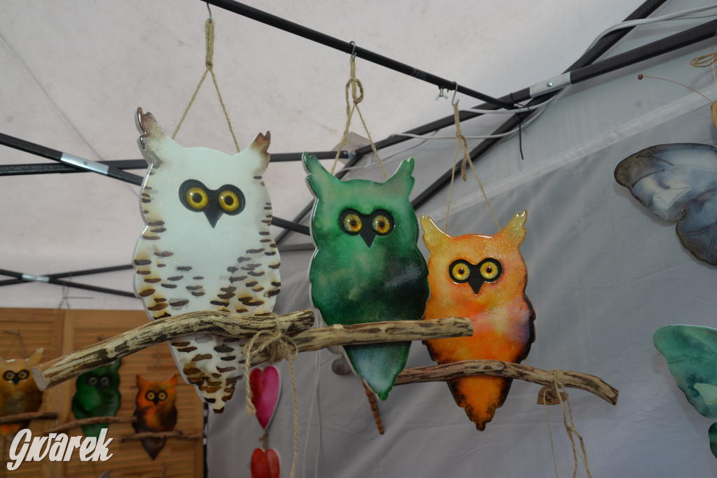 Tarnogórski Jarmark Wielkanocny. Co można kupić?