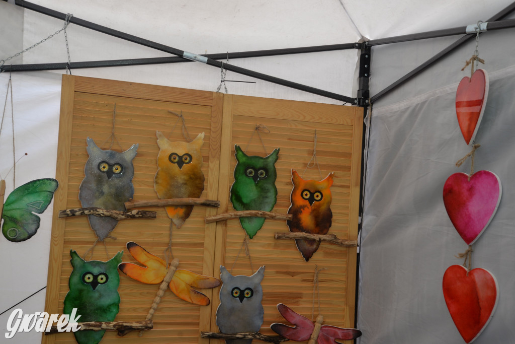 Tarnogórski Jarmark Wielkanocny. Co można kupić?