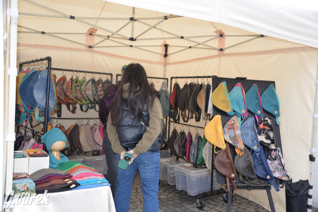 Tarnogórski Jarmark Wielkanocny. Co można kupić?