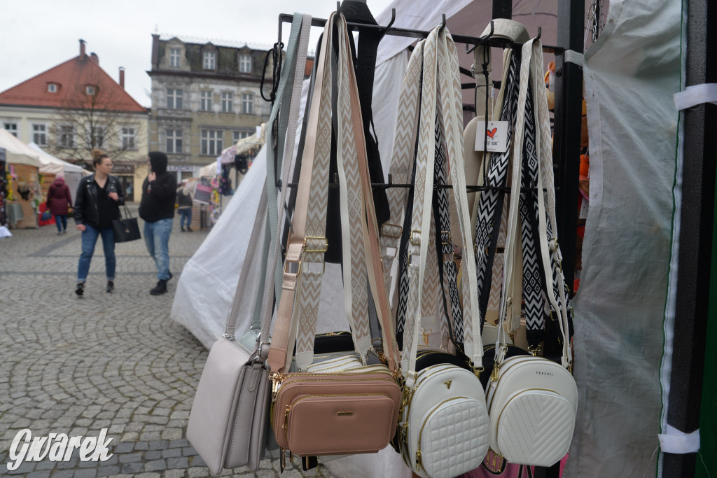 Tarnogórski Jarmark Wielkanocny. Co można kupić?