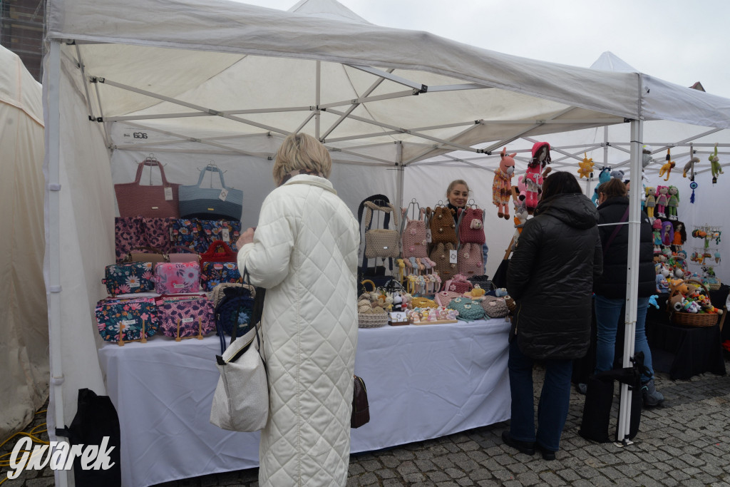 Tarnogórski Jarmark Wielkanocny. Co można kupić?