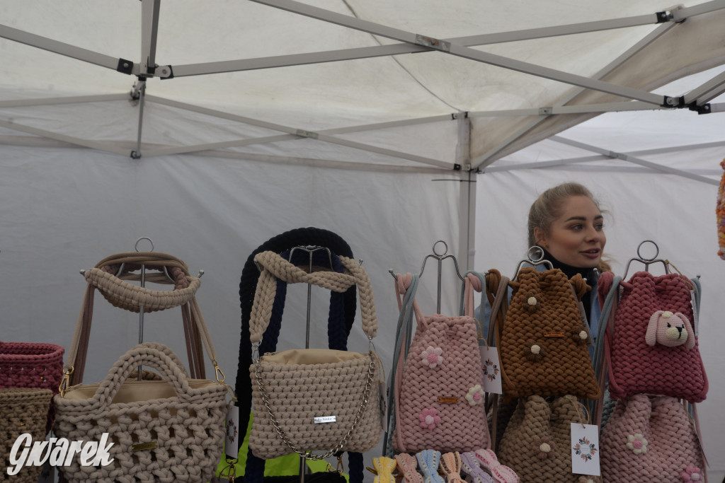 Tarnogórski Jarmark Wielkanocny. Co można kupić?