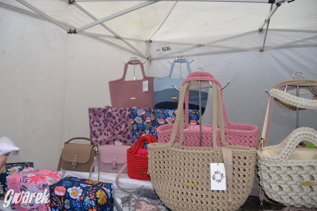 Tarnogórski Jarmark Wielkanocny. Co można kupić?