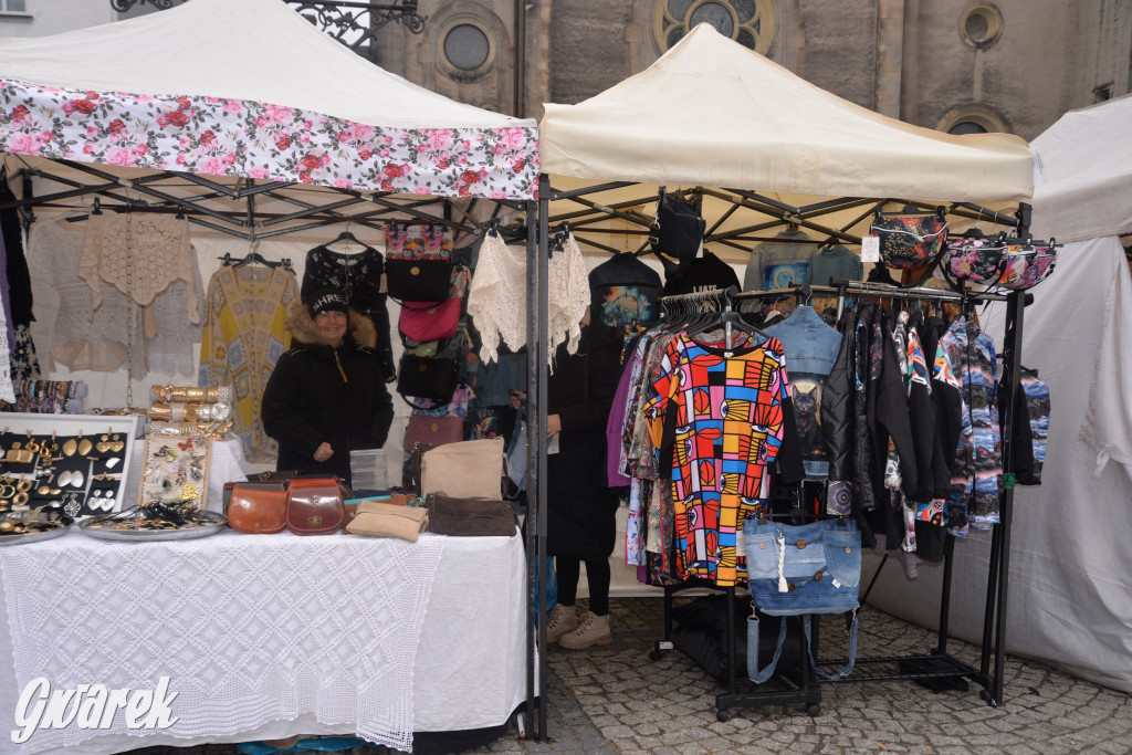 Tarnogórski Jarmark Wielkanocny. Co można kupić?