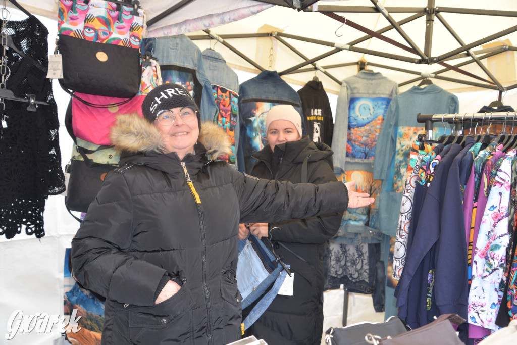 Tarnogórski Jarmark Wielkanocny. Co można kupić?