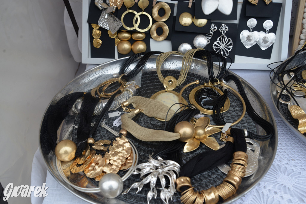 Tarnogórski Jarmark Wielkanocny. Co można kupić?