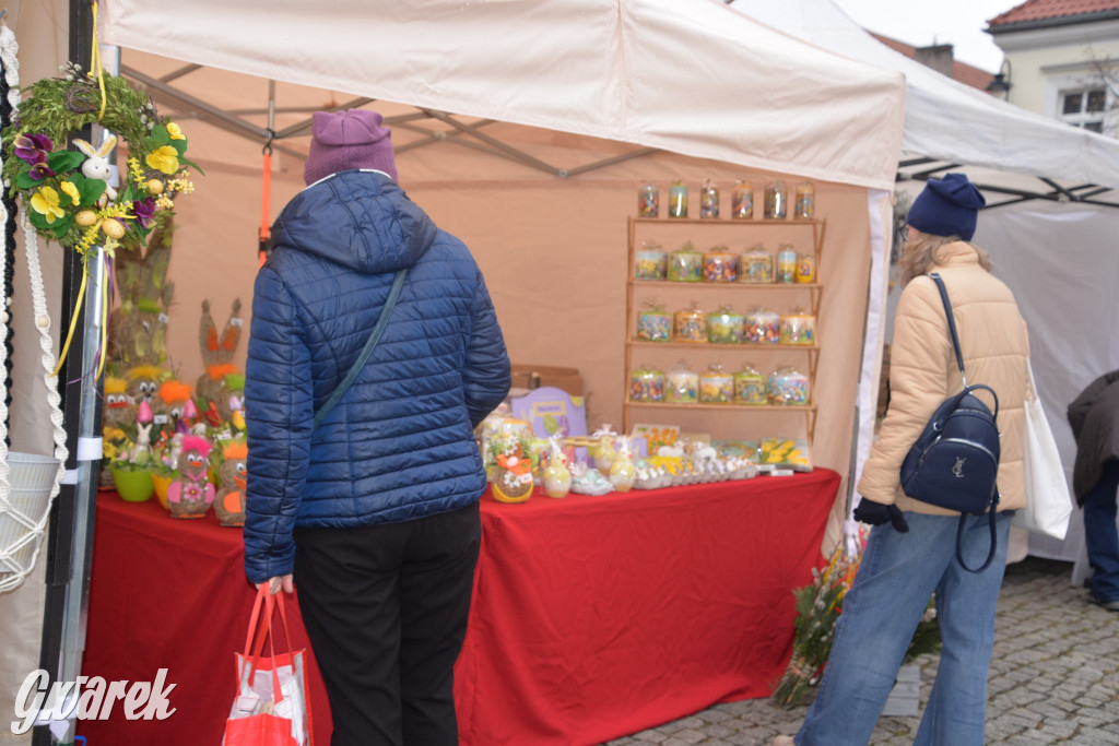Tarnogórski Jarmark Wielkanocny. Co można kupić?