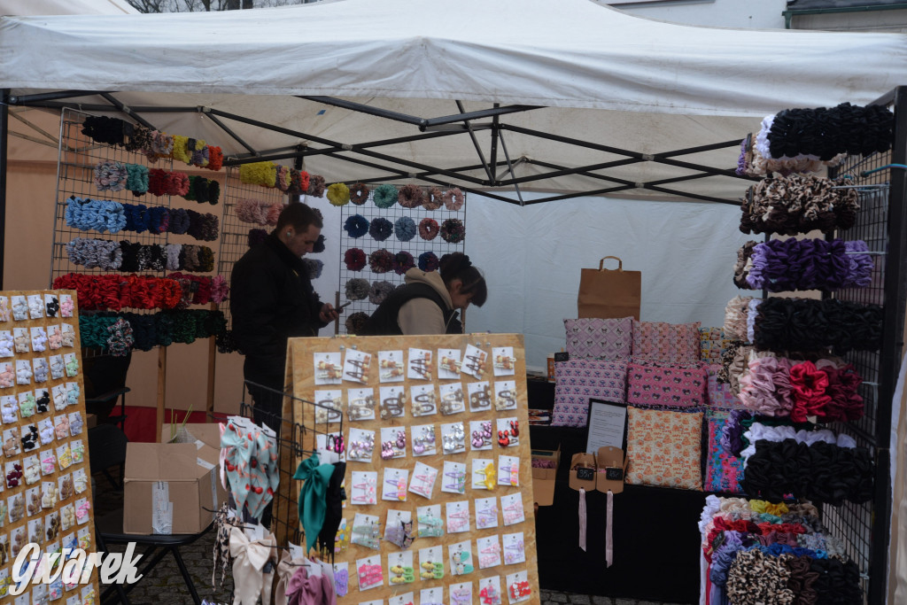 Tarnogórski Jarmark Wielkanocny. Co można kupić?