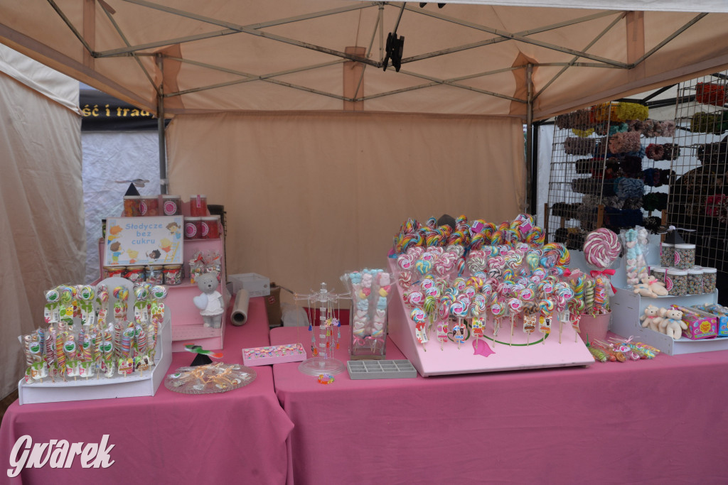 Tarnogórski Jarmark Wielkanocny. Co można kupić?