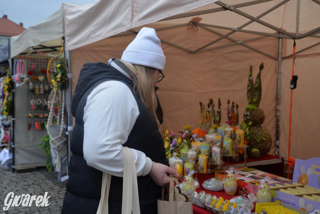 Tarnogórski Jarmark Wielkanocny. Co można kupić?