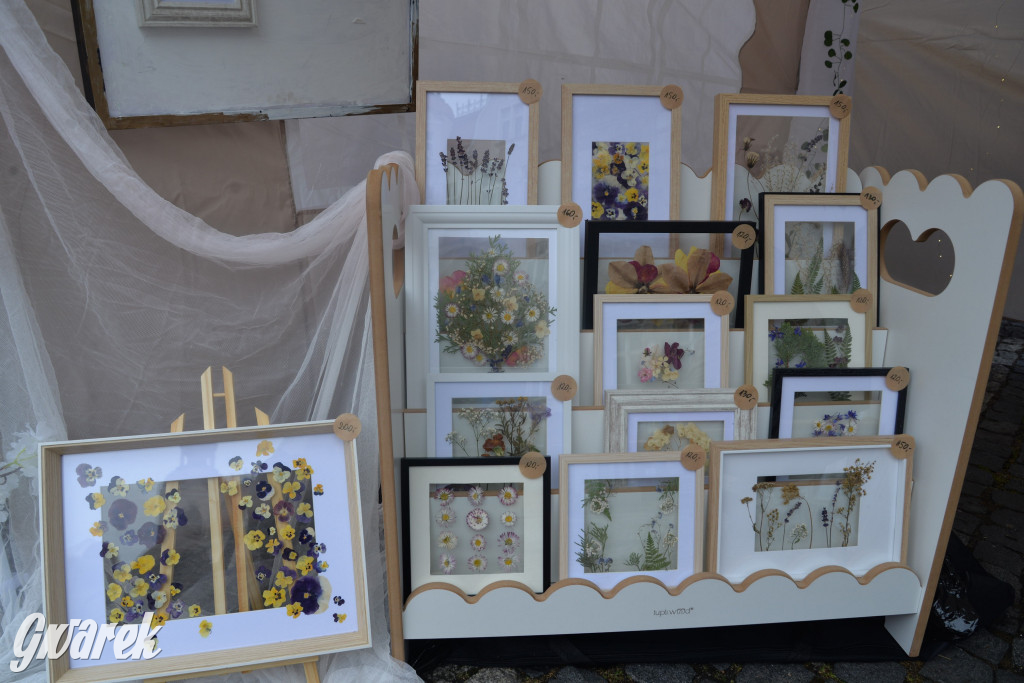 Tarnogórski Jarmark Wielkanocny. Co można kupić?