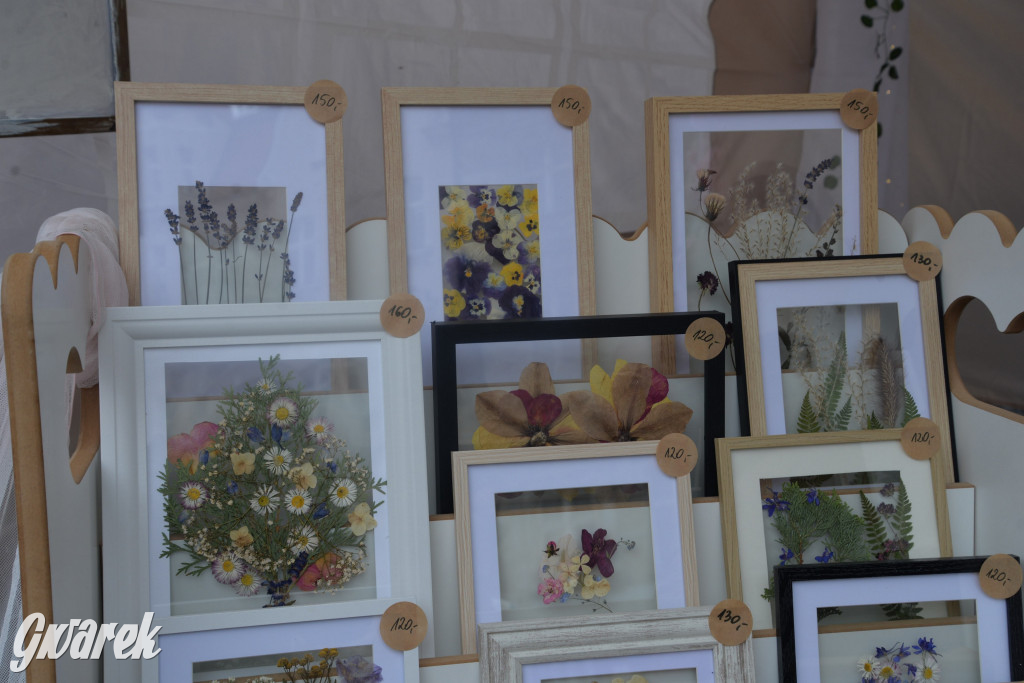 Tarnogórski Jarmark Wielkanocny. Co można kupić?