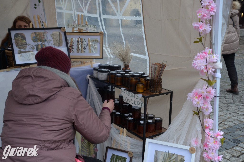 Tarnogórski Jarmark Wielkanocny. Co można kupić?