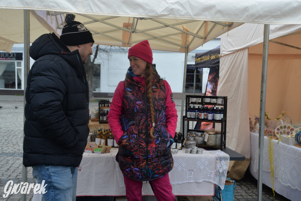 Tarnogórski Jarmark Wielkanocny. Co można kupić?