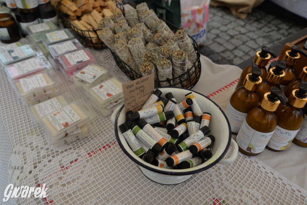 Tarnogórski Jarmark Wielkanocny. Co można kupić?