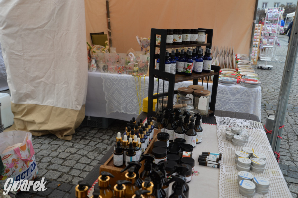 Tarnogórski Jarmark Wielkanocny. Co można kupić?