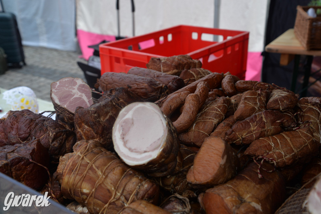 Tarnogórski Jarmark Wielkanocny. Co można kupić?