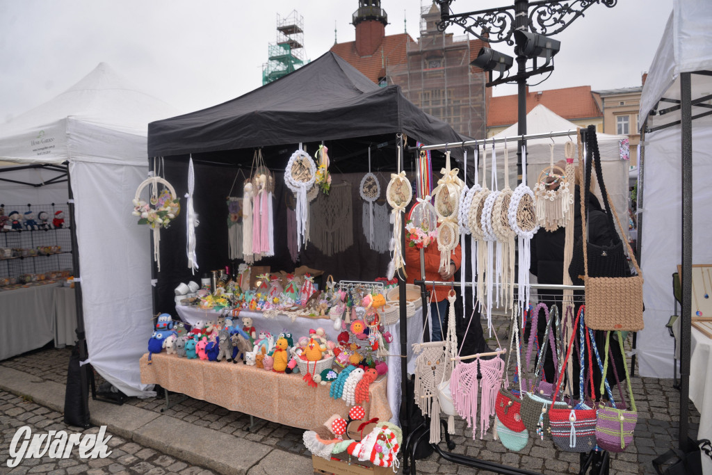 Tarnogórski Jarmark Wielkanocny. Co można kupić?