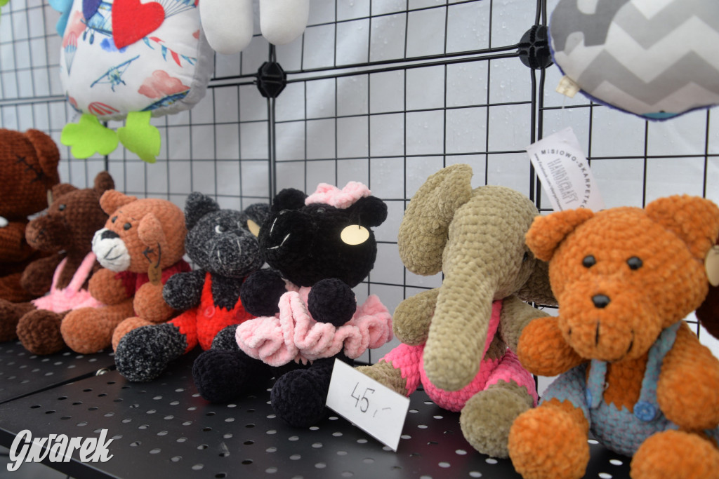 Tarnogórski Jarmark Wielkanocny. Co można kupić?